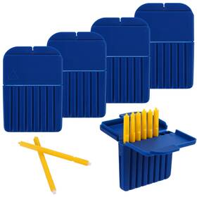 1051143 Boxob 40pcs Hearing Aid Filters For Starkey Plastic Wax Guards