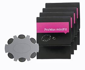 Brand Svr Technology 767389998785 For Oticon Prowax Minifit Replacement Wax Filters Hearing Aid