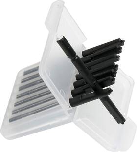 Brand Svr Technology 824918138583 Hearing Aid Wax Guard Filter Ear Cleaning Tool For Phonak Widex And