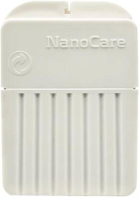 Wdxhearwax01 Brand Widex Nanocare Wax Guard 8 Filters