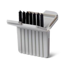 Branded 060605420141 3packs Genuine Original Grey Replacement Filters For Phonak Widex And Unitron New