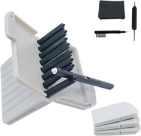 Branded 445004720739 3 Packs Gn Resound / Wax Filters Linx Quattro Key One Omnia Enhance