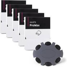 Branded 445053323349 Oticon Prowax Minifit Wax Guards - 5 Packs 30 Pcs Replacement Filters