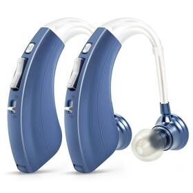 220-b Britzgo Noise Cancelling Personal Digital Hearing Amplifier