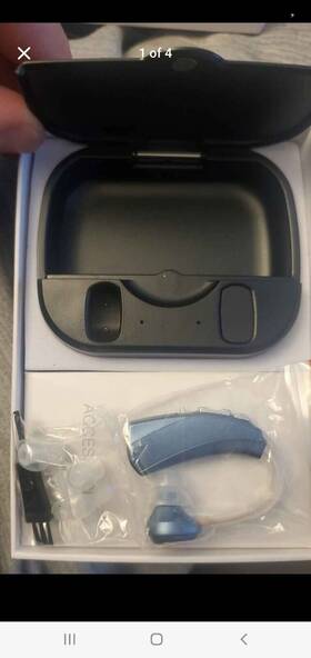 Bha-1220o Britzgo Digital Hearing Amplifier Bha-1220 Bha-1220o Britzgo Digital Hearing Amplifier Bha-1220
