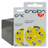 Bs-2627 Unbranded Packs Size Hearing Aid Battery Batteries Us Sell