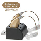 Bs-dds13 Newear Digital Hearing Amplifiers 712038883400