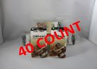 Bt-g1-312-0-u4x Gohear Llc Hearing Aid Battery Zinc Air Cell Disposable Free