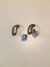 Bte13pp Oticon Pair Opn Left Right Hearing Aids Bte Pp