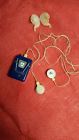 Bx20770 Maico Vintage 1960s Transistor