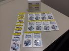 Bz01040zm Beltone Bundle Hearing Instrument Batteries Zinc Air