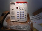 C320 Clarity Amplified Corded Phone With Digital Answering System 017229117600