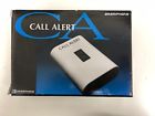 Ca-200rx Ameriphone Call Alert Hearing Impaired Announces Incoming Calls Ca-200rx Ameriphone Call Alert Hearing Impaired Announces Incoming Calls