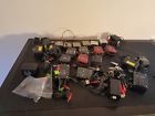 Campus Sx Phonak Large Lot Of Transmitters Mics More Untested