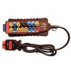Cdo-obda Cando International Obda Obd Aid Diagnostic Breakout Box 751354775402