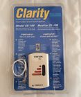 Ce-100 Clarity Portable High-frequency Amplifier Ce-100 Clarity Portable High-frequency Amplifier