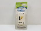 Ce-135 Clarity Portable Telephone Amplifier To Make Calls Louder And Clearer Ce-135 Clarity Portable Telephone Amplifier To Make Calls Louder And Clearer