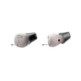 Cearvol 762483244905 Nano Otc Hearing Aids With All-in-one Charging Case Control Rechargeable Whis