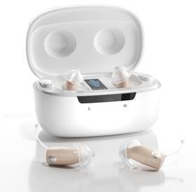 B0fhk9tlls Ceretone Coreone Pro Invisible In Ear Hearing Aids Rechargeable For Seniors B0fhk9tlls Ceretone Coreone Pro Invisible In Ear Hearing Aids Rechargeable For Seniors