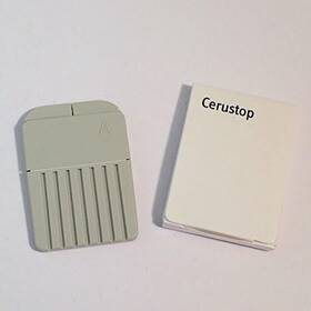 Bd10913 Cerustop Phonak Resound Unitron And Widex Hearing Aid Wax Guards 5 Packs