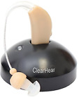 Ch 202 Clearhear Rechargeable Digital 700443728027