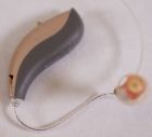 Ch40 Nr Sonic Right Charm Ric Receiver In Canal Hearing Aid