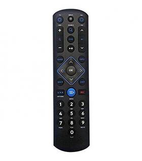 8541715008 Charter Communications Spectrum Formerly Cable Remote Control With Batteries Backward 8541715008 Charter Communications Spectrum Formerly Cable Remote Control With Batteries Backward