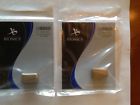 Ci-5520-300 Advanced Bionics Two Auria Batteries Power Cell New
