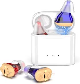 Cis 909438017617 Hearing Aids Wireless Rechargeable Amplifier Otc With Cis 909438017617 Hearing Aids Wireless Rechargeable Amplifier Otc With