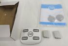 Cl-5605 Advanced Bionics Ab Hearing Aid Battery Charger Batteries