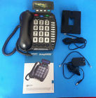 Ampli500 Cl300fcc Geemarc Amplified Phone