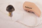 Cl861-drw Resound Left Ric Receiver In Canal Hearing Aid Aids Cl861-drw Resound Left Ric Receiver In Canal Hearing Aid Aids