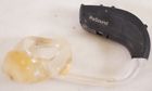 Cl888-dw Resound Left Bte Behind The Ear Hearing Aids Aid