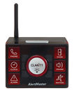 Clarity-52512 Clarity Alertmaster Clarity-52512 Clarity Alertmaster