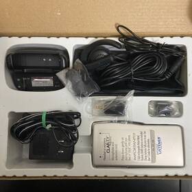 Pl100 Clarity Professional Personal Listener Plus Unit Charger Instructions