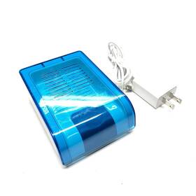 409006640 Clean Md Hearing Aid Uv And Dry Box Model