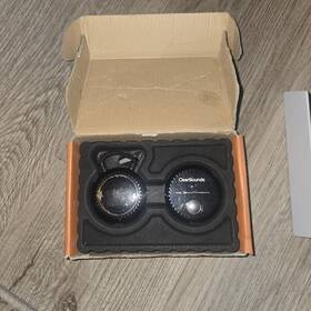 Csqt4 Clearsounds Clear Sounds Quattro 4.0 Bluetooth Listening System