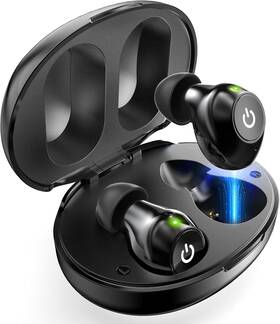 Cloud Around 703620336046 Rechargeable Otc Hearing Aids Wireless With Noise Reduction Invisible And C