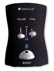 Cls-cs-qh2 Teledynamics Bluetooth Hub And Phone Amplifier 793537806053