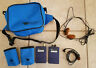 Cnmt30 Cnmr31 Williams Sound Hearing Helper Transmitter Receiver