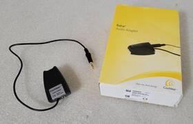 90065 Cochlear Baha Audio Adapter