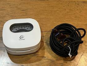P1548112 Cochlear Genuine Home Charger For Kanso 2 Model With Adapter
