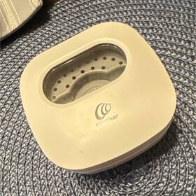 P1548712 Cochlear Hearing Aid Charger Home Accessory Adult White Ce Certificate P1548712 Cochlear Hearing Aid Charger Home Accessory Adult White Ce Certificate