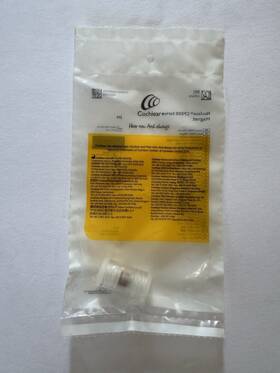 Z285910 Cochlear Beige Nucleus Cp900 Series Magnet
