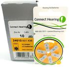 24610 Connect Hearing 831 436