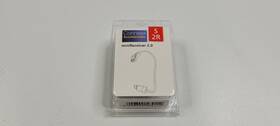 10669912 Connexx Signia Minireceiver 2.0 Hearing Aid Receiver S2r Right Ear Red