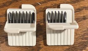 10962332 Connexx Minir Receiver Wax Guards