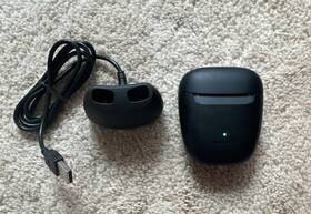 10996360 Connexx Charging Station R Hearing Aid Charger