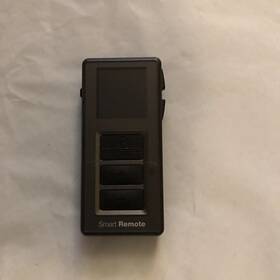 267ab-wl700 Connexx Smart Pocket Remote Control Sgi-wl700