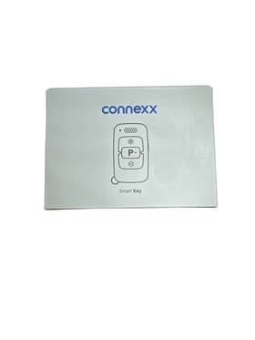 Hd11544 Connexx Smart Key For Rexton Bi-core M-core And Reach Hearing Aids -new